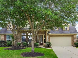 12107 Baird Mount Ct, Humble, TX 77346