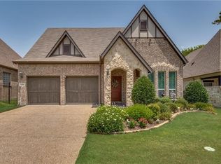 1204 Steepleview Ln, McKinney, TX 75069