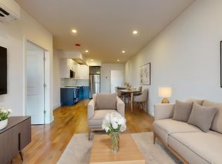 138-28 Queens Blvd #2D, Jamaica, NY 11435