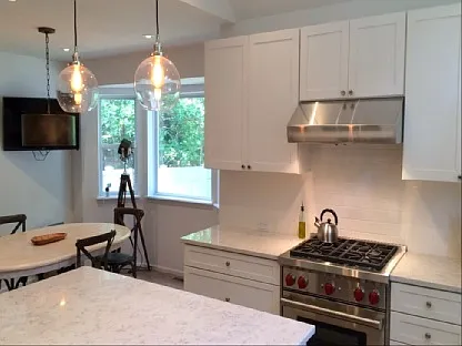 Summer Retreat in the Nw Woods - 3 Beds, 3.5 Baths - Pool — Photo 2
