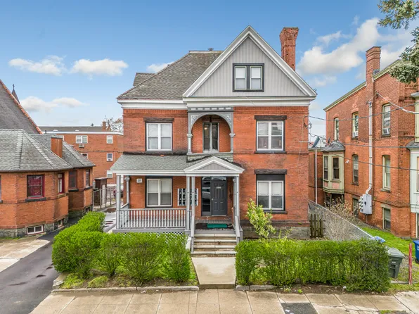 459 Noble Avenue, Bridgeport, CT 06608