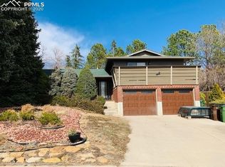 1425 Auburn Dr, Colorado Springs, CO 80909