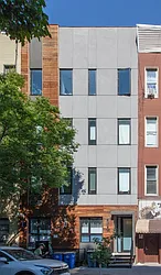 96 Bedford Avenue in Williamsburg