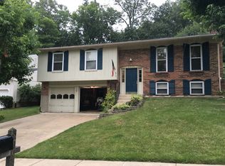 2965 Kingsley Ct, Maineville, OH 45039