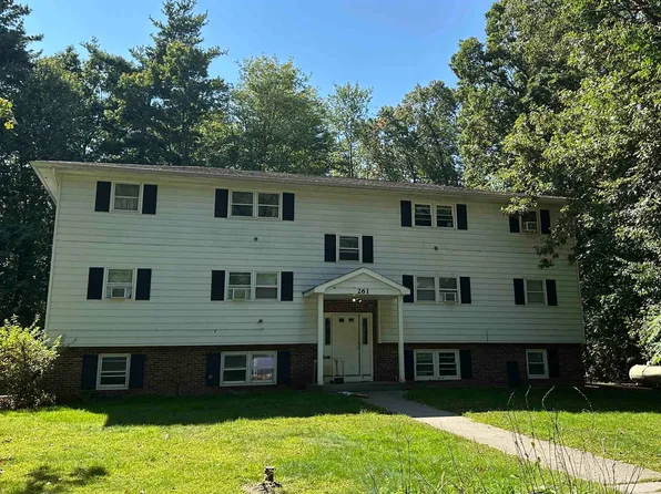 261 Holy Cross Road #102, Colchester, VT 05446
