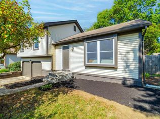 5252 Wagon Wheel Ln, Columbus, OH 43230