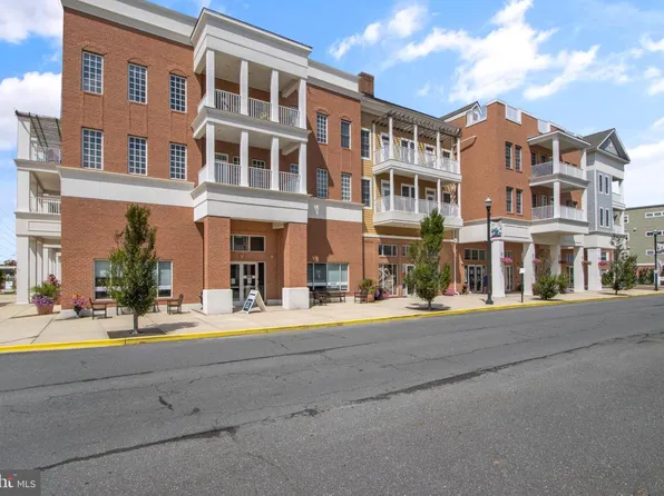 12001 Old Vine Blvd Unit 206, Lewes, DE 19958