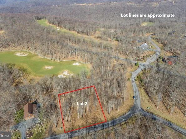 2 Greenbrier Dr, Mc Henry, MD 21541