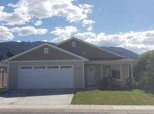 2253 W 450 S, Parowan, UT 84761