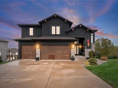 17950 NW 130th St, Platte City, MO, 64079