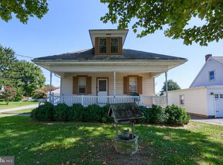 145 Elmwood Rd, Lancaster, PA 17602