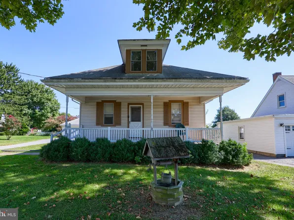 145 Elmwood Rd, Lancaster, PA 17602