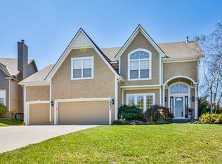 16401 W 156th St, Olathe, KS 66062