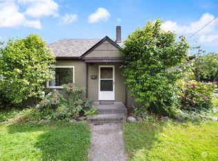 1853 Bigelow Ave NE, Olympia, WA