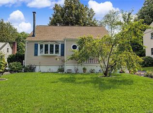 12 Saratoga Road, White Plains, NY 10607