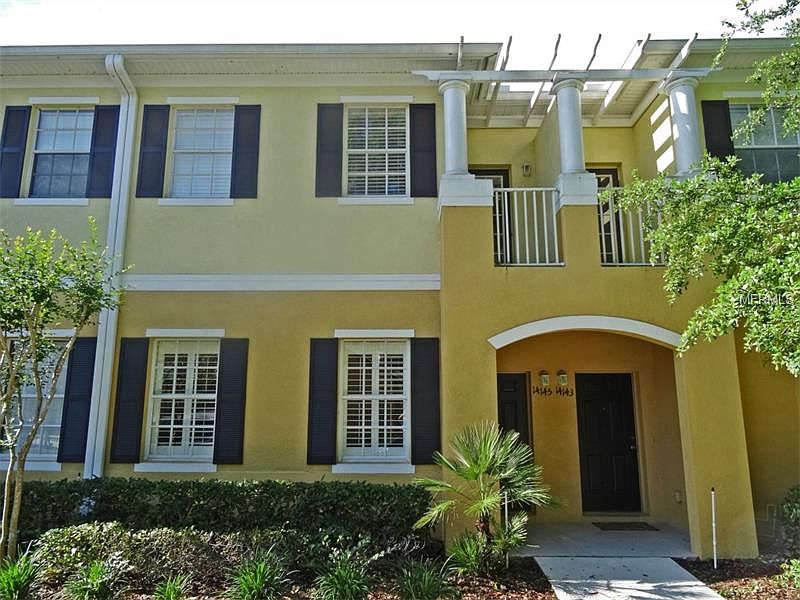 1st image of 14145 Citrus Crest Cir