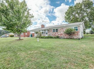 150 Grable Rd, Bristol, VA 24201