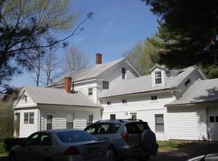 72 Curtis Pl #2, Amherst, MA 01002