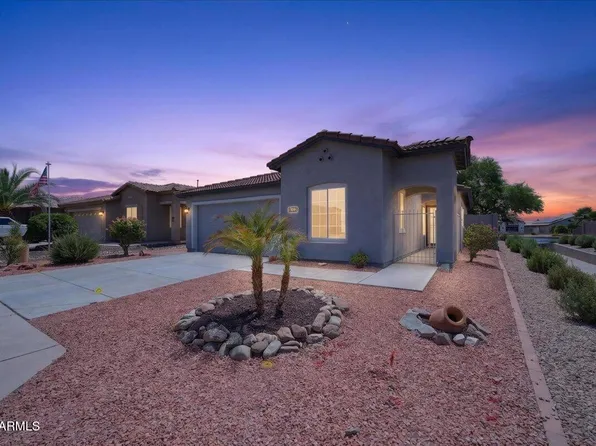19894 N 108TH Avenue, Sun City, AZ 85373