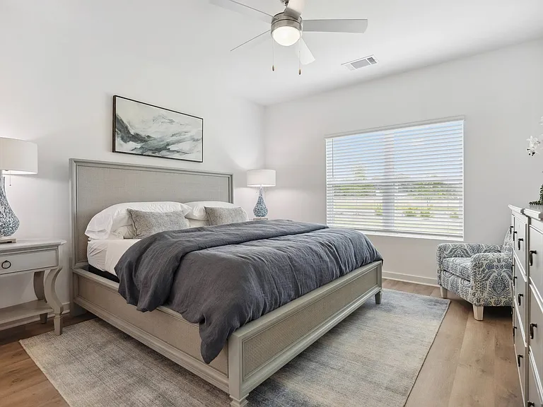 River Rock at Blume Road 55+ Active Adult Homes — Photo 24