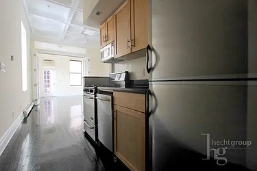 Rented by Hecht Group