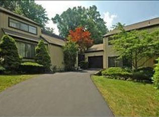 7 Poplar Ln, Morristown, NJ 07960