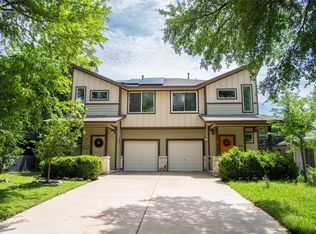 3407 Banton Rd #A, Austin, TX 78722