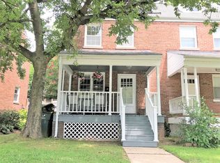 27 N Bedford St, Arlington, VA 22201