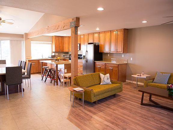 great room