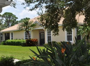 5065 Whispering Oaks Dr, North Port, FL 34287