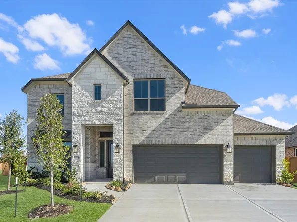 2926 Nova Beach Dr, La Marque, TX 77568