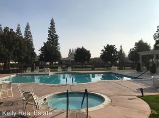 9700 Portland Rose Ave, Bakersfield, CA