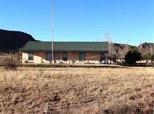 27 Sunny Gln, Alpine, TX 79830