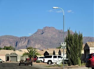 1065 W 21st Ave, Apache Junction, AZ 85120