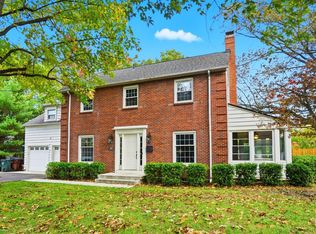 3105 Hampton Pl, Middletown, OH 45042