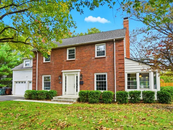 3105 Hampton Pl, Middletown, OH 45042