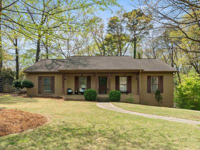 4010 Meadowood Dr, Birmingham, AL, 35242