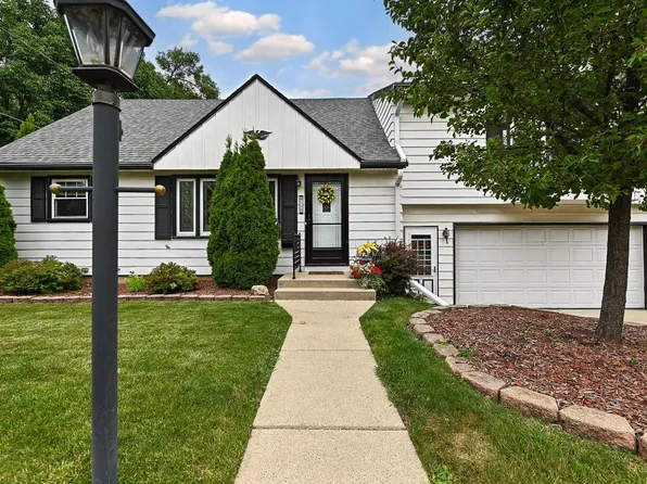 8112 West Morgan AVENUE, Milwaukee, WI 53220