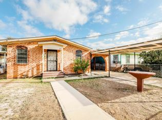 216 W Olive St, Laredo, TX 78041