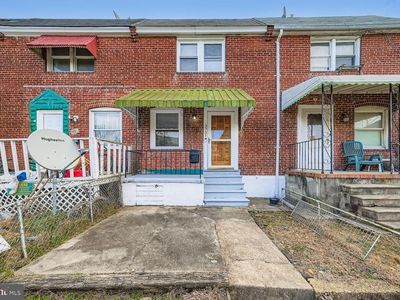 3731 10th St, Baltimore, MD, 21225