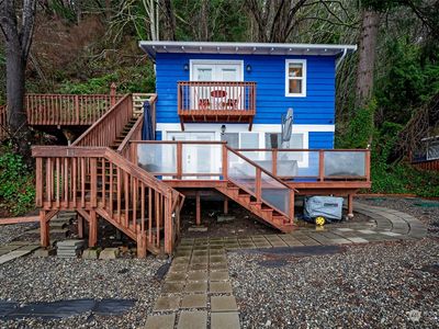 25818 Bates Walk SW, Vashon, WA, 98070