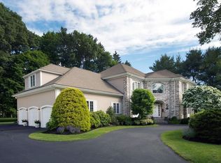 71 Sharpe Rd, Newton, MA 02459