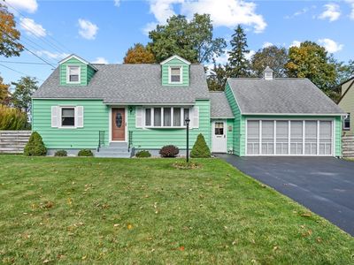 216 Dixon Dr, Syracuse, NY, 13219