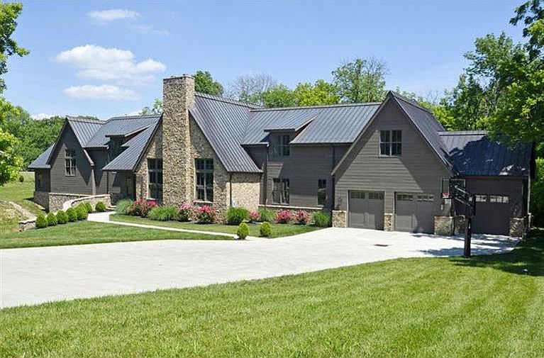 8725 Old Indian Hill Rd, Cincinnati, OH 45243 Zillow