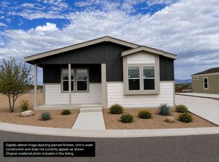 2501 W Wickenburg Way SPACE 358, Wickenburg, AZ 85390