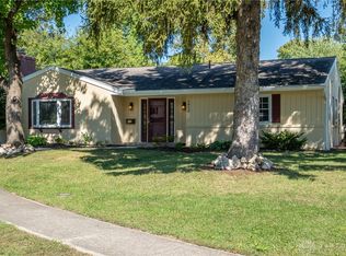 3812 Ninebark Pl, Dayton, OH 45424
