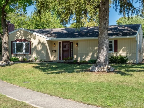 3812 Ninebark Pl, Dayton, OH 45424