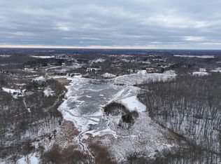 V/l 51a Mack Rd, Howell, MI 48855