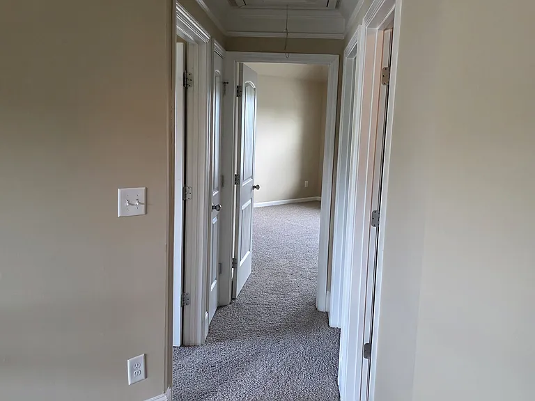 2nd floor hall