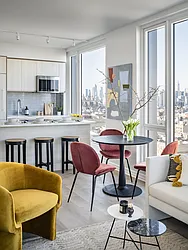 Rented by Douglas Elliman